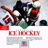 Goodies for Superstar Ice Hockey [Model 110297]