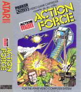 Goodies for Action Force [Model 931511]