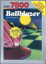Goodies for Ballblazer [Model CX7815]