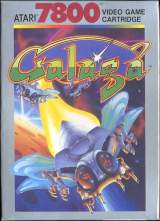Goodies for Galaga [Model CX7805]