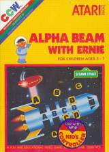 Goodies for Alpha Beam with Ernie [Model GX26103]