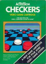Goodies for Checkers [Model AG-003]