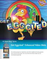 Goodies for Get Eggcited