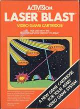 Goodies for Laser Blast [Model AG-008]