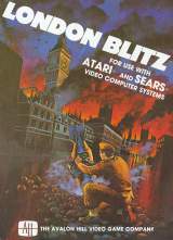Goodies for London Blitz [Model 50020]