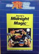 Goodies for David's Midnight Magic [Model RX8083]
