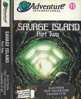 Goodies for Adventure #11: Savage Island Part Two