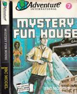 Goodies for Adventure #7: Mystery Fun House