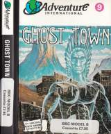 Goodies for Adventure #9: Ghost Town