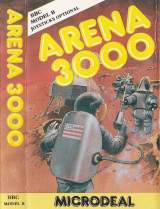 Goodies for Arena 3000