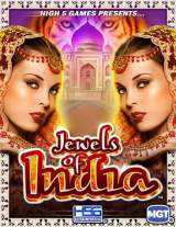 Goodies for Jewels of India