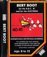 Goodies for Bert Boot