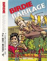Goodies for Birdie Barrage