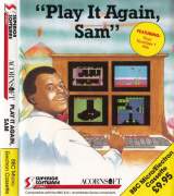 Goodies for Play It Again Sam [Model SUP 00139]