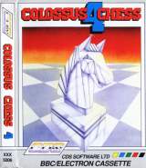Goodies for Colossus Chess 4 [Model XXX 5006]
