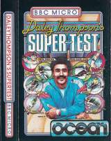 Goodies for Daley Thompson's Super-Test [Model 010415]
