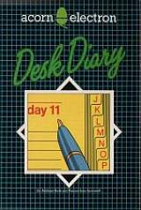 Goodies for Desk Diary [Model SLB01]