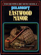 Goodies for Eastwood Manor [Model PB 001]