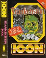 Goodies for Frankenstein 2000 [Model ICN5BA]