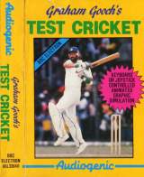 Goodies for Graham Gooch's Test Cricket [Model ASL33BAD]
