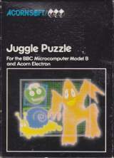 Goodies for Juggle Puzzle