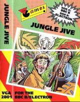 Goodies for Jungle Jive [Model VGA 2801]