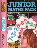 Goodies for Junior Maths Pack