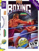 Goodies for Pro Boxing Simulator