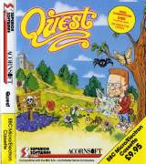 Goodies for Quest [Model SUP 00161]