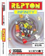 Goodies for Repton Infinity [Model 00198]