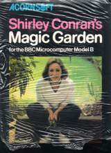 Goodies for Shirley Conran's Magic Garden [Model SBX04]