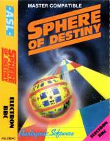Goodies for Sphere of Destiny