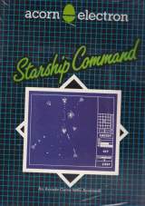 Goodies for Starship Command [Model SLG22]