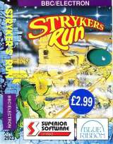 Goodies for Stryker's Run [Model XXX 2923]