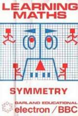 Goodies for Learning Maths: Symmetry