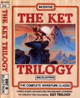 Goodies for The Ket Trilogy [Model B16]