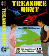 Goodies for Treasure Hunt