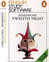 Goodies for Shakespeare: Twelfth Night [Model 014 088. 406 8]