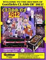 Goodies for Class of 1812 [Model 730]