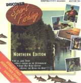 Goodies for Discover Sports Fishing - Northern Edition