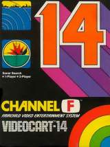 Goodies for Videocart-14