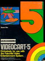 Goodies for Videocart-5