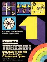 Goodies for Videocart-1