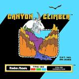 Goodies for Canyon Climber [Model 26-3089]