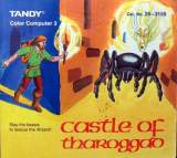 Goodies for Castle of Tharoggad [Model 26-2159]
