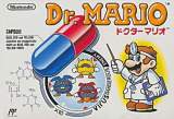 Goodies for Dr. Mario [Model HVC-VU]
