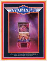 Goodies for The Atarians