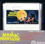 Goodies for Maniac Mansion [Model JF-18]