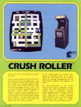 Goodies for Crush Roller
