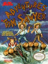 Goodies for Adventures of Tom Sawyer [Model NES-YB-USA]